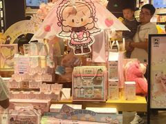 -东莞松山湖万象汇