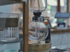 -Line 咖啡(石厦花园店)