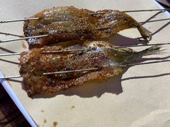 -蚝堡海鲜·威海菜·海肠捞饭·烧烤·亚洲吃蚝公司(幸福门店)