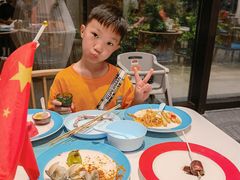 -味餐厅·海鲜·火锅·自助餐