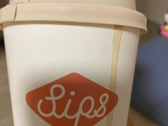 -Sips&Lick茶兰咖啡(五道口店)