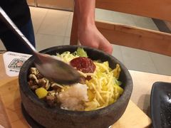 -新石器烤肉(之心城店)