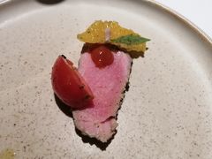 -Osteria Garden 生蚝花园餐厅(原进贤路店)
