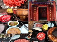 -东来顺饭庄(apm总店)