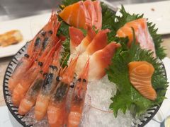 -上渔铁板烧(熙悦汇店)