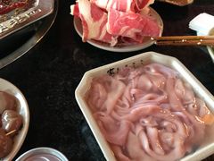 -九尺赵老四鲜鹅肠火锅