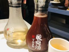 梨汁-丁卯•铜锅涮肉(工体店)