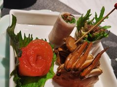 -宴昆山·私房菜(春晖店)