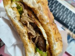 -必胜客(金元宝店)