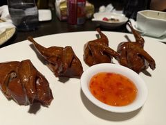 -彩丰楼中餐厅(佘山世茂洲际酒店)