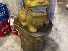 -CITY MART城市集市·里弄(北外滩来福士广场店)