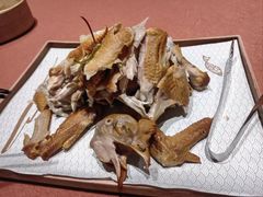 -船歌·鱼水饺青岛菜(闽江二路店)