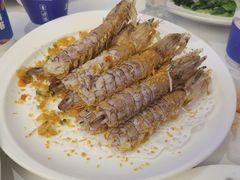 -不仔客海鲜·烧烤·270度海景餐厅(大东海店)