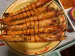 -辉记炭烧海鲜大排档·老字号(福田店)