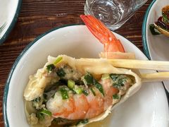 -叶存利海鲜大馅饺子(海宁路总店)