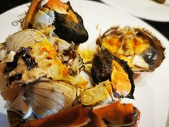 -川骄海鲜自助(河东店)