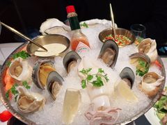 -ZHAO赵·牛扒坊(万象城店)