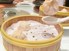 招牌蟹粉小笼包-江南厨子(万象天地店)