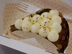 桂花栗子派Chestnut-Pie Bird(新闸路店)