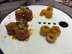 -闫府私房菜·老字号(恒隆店)