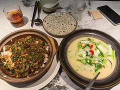 -潮堂 · 潮州菜(国贸商城店)