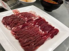 -京门老爆三·铜锅涮肉 爆肚(望京店)