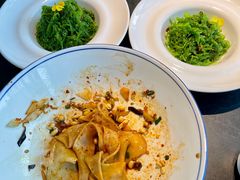 -鸽子侯·家宴·平价海鲜(市图书馆店)