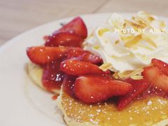 -After You Dessert Cafe(CENTRALWORLD)