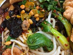 -红鼻子桂林米粉(金唐新光界店)