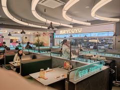 -马有鱼·馕坑烤全鱼(美美2店)