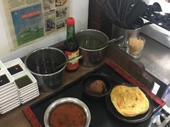 吊炉饼-欧阳家吊炉饼(九纬路店)