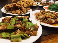 -九龙餐厅(大沽路店)