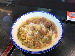-粉达人·桂林米粉(解放北路店)