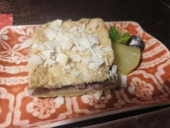 -小世界西餐厅(建国门店)