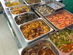 -乡府肉丁水饺(环山路店)