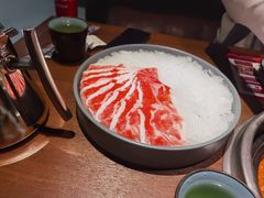 -快乐小羊·内蒙牛羊肉火锅(流花中心店)