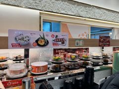-争鲜回转寿司(大连和平广场凯德PLUS店)