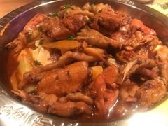 -胖哥俩肉蟹煲(河北勒泰购物中心店)
