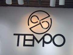 -TEMPO 音乐(五角场店)