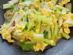 -船歌·鱼水饺青岛菜(金狮广场店)