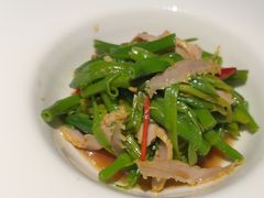 -茉芮·精致四季川菜(三坊七巷店)