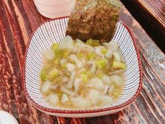 -平成屋·午肴夜酒(四川北路店)