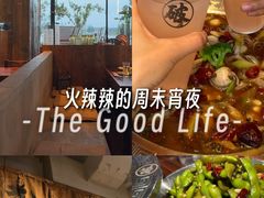 -破店肥哈·海鲜·烧烤(郑州银泰inPARK店)