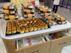 -面包新语(上地华联店)