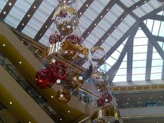 装饰-光启城时尚购物中心