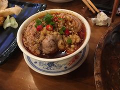 -炉小二铜锅牛蛙•川湘菜(三里屯店)