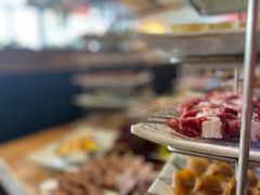 -河坝烧烤串城(银亭路店)
