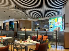 -港久茶餐厅(鹭洲里店)