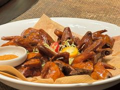 -山水雅居·江南雅宴(运河公园店)