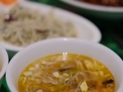 一口香扶风面-令氏家外家周秦食府(高新店)